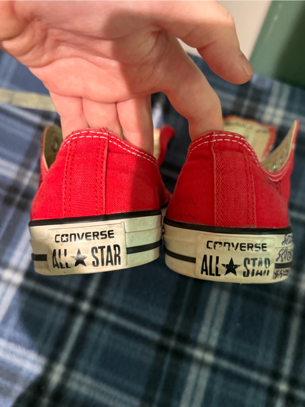converse - Picture 4 of 5